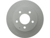 Disc Brake Rotor Centric Parts 320.61029F