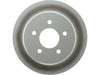 Disc Brake Rotor Centric Parts 320.61032F