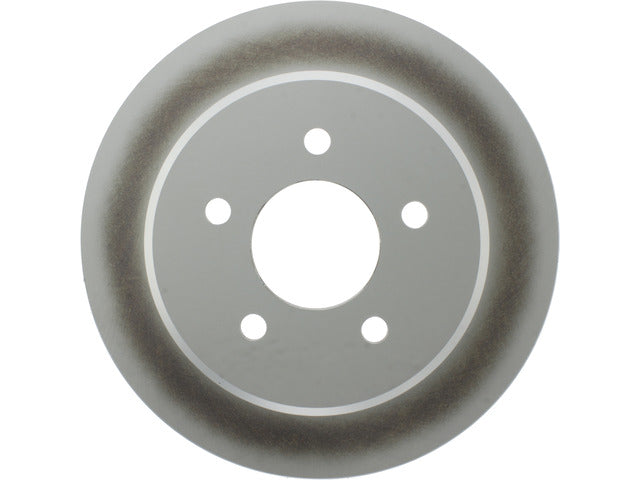 Disc Brake Rotor Centric Parts 320.61032F