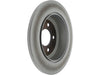 Disc Brake Rotor Centric Parts 320.61032F