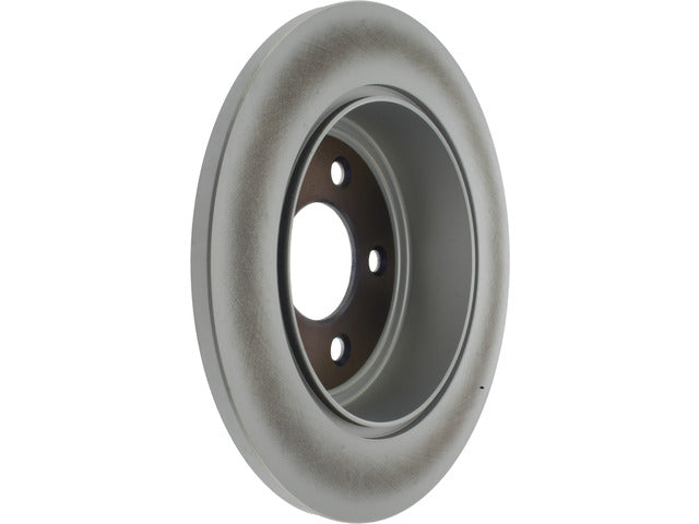 Disc Brake Rotor Centric Parts 320.61032F