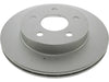 Disc Brake Rotor Centric Parts 320.61037F