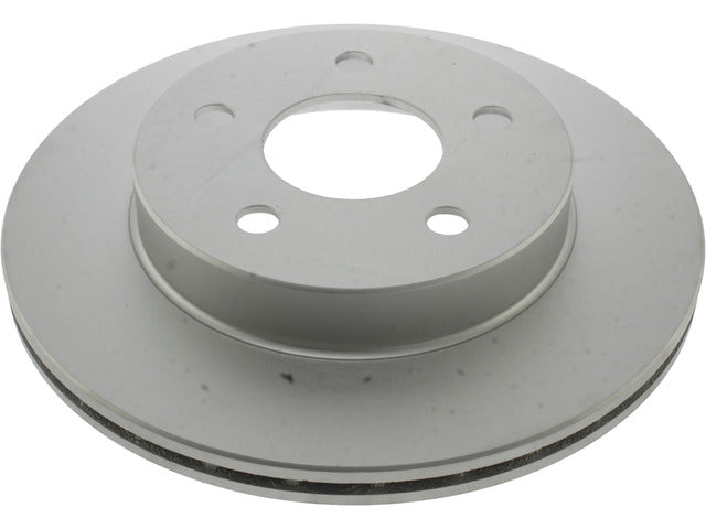 Disc Brake Rotor Centric Parts 320.61037F