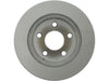 Disc Brake Rotor Centric Parts 320.61037F