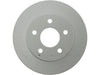 Disc Brake Rotor Centric Parts 320.61037F