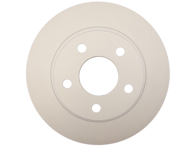 Disc Brake Rotor Centric Parts 320.61039F