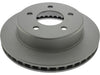 Disc Brake Rotor Centric Parts 320.61040F