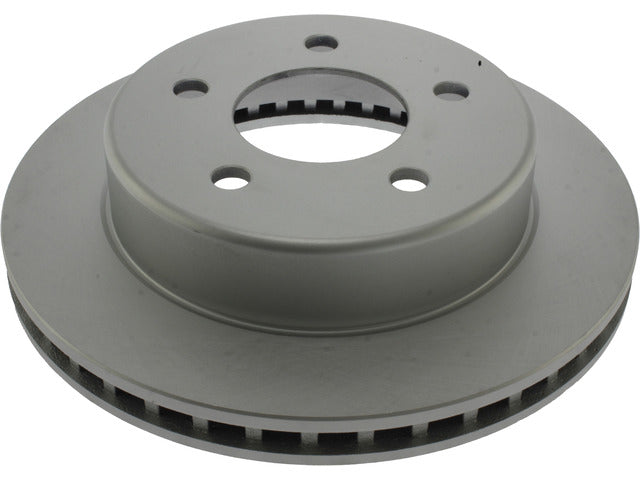 Disc Brake Rotor Centric Parts 320.61040F