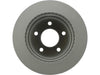 Disc Brake Rotor Centric Parts 320.61040F