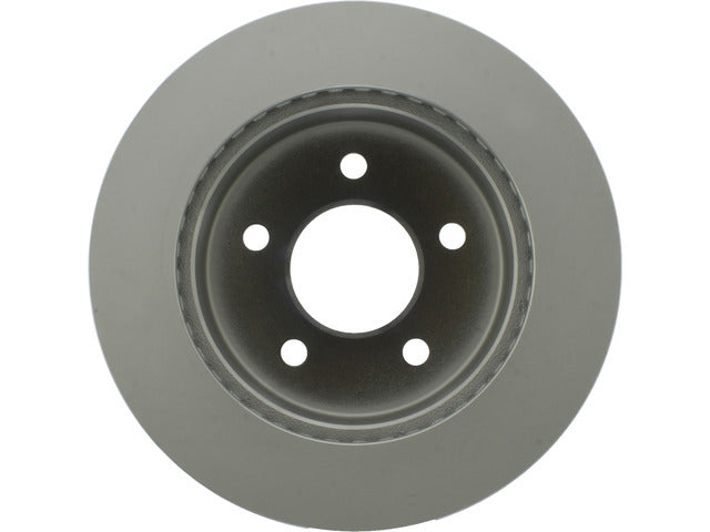 Disc Brake Rotor Centric Parts 320.61040F