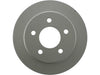 Disc Brake Rotor Centric Parts 320.61040F