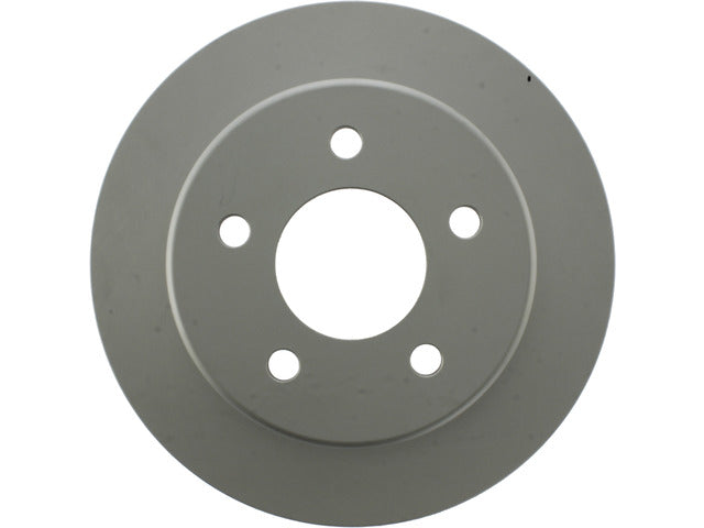Disc Brake Rotor Centric Parts 320.61040F