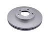 Disc Brake Rotor Centric Parts 320.61041F