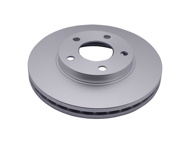 Disc Brake Rotor Centric Parts 320.61041F
