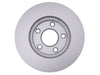 Disc Brake Rotor Centric Parts 320.61041F