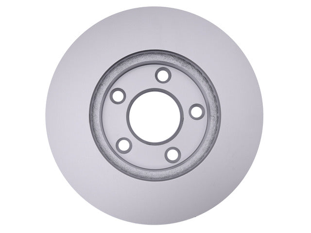 Disc Brake Rotor Centric Parts 320.61041F