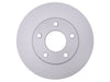 Disc Brake Rotor Centric Parts 320.61041F