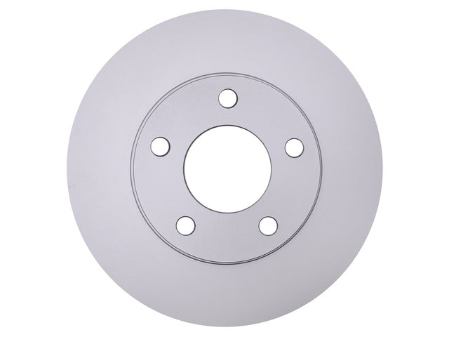 Disc Brake Rotor Centric Parts 320.61041F