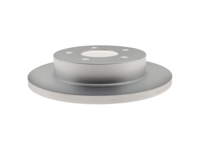 Disc Brake Rotor Centric Parts 320.61042F