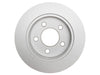 Disc Brake Rotor Centric Parts 320.61042F