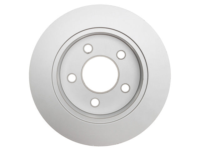 Disc Brake Rotor Centric Parts 320.61042F