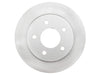 Disc Brake Rotor Centric Parts 320.61042F