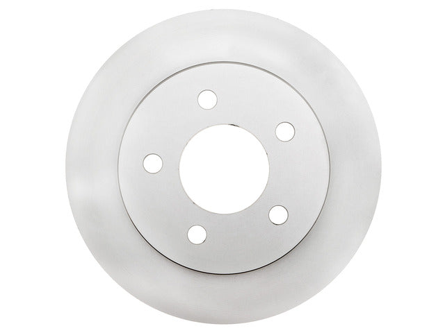 Disc Brake Rotor Centric Parts 320.61042F