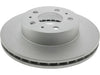 Disc Brake Rotor Centric Parts 320.61047F