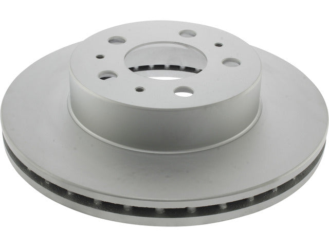 Disc Brake Rotor Centric Parts 320.61047F