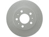 Disc Brake Rotor Centric Parts 320.61047F