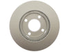 Disc Brake Rotor Centric Parts 320.61048F