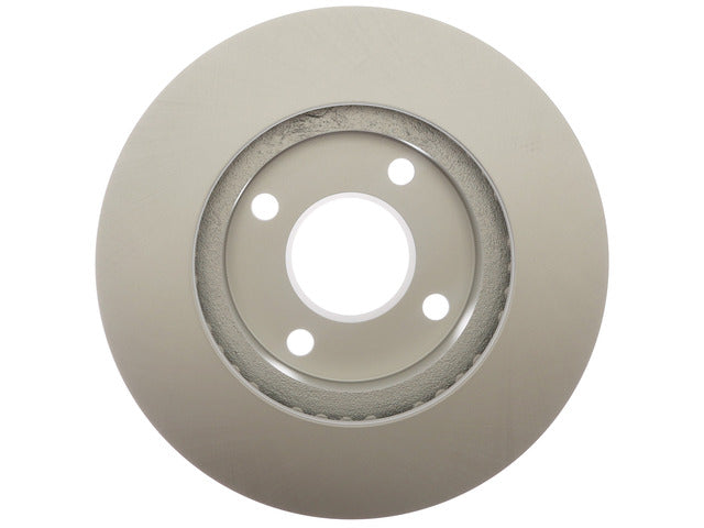 Disc Brake Rotor Centric Parts 320.61048F