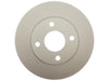Disc Brake Rotor Centric Parts 320.61048F