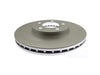 Disc Brake Rotor Centric Parts 320.61049F