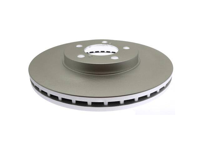 Disc Brake Rotor Centric Parts 320.61049F