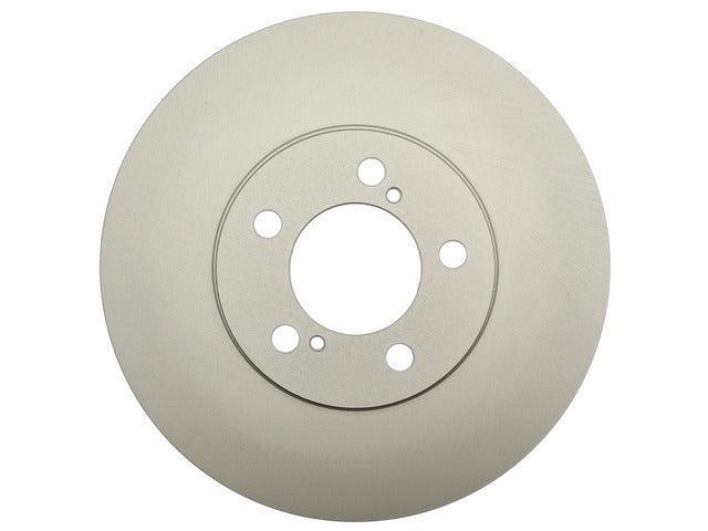 Disc Brake Rotor Centric Parts 320.61049F