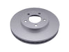 Disc Brake Rotor Centric Parts 320.61051F