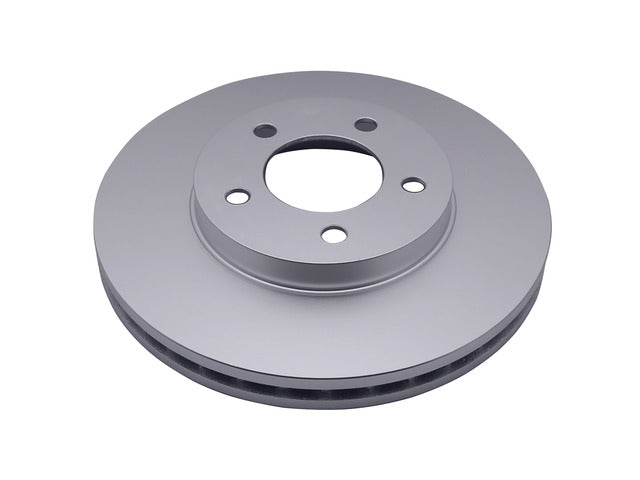 Disc Brake Rotor Centric Parts 320.61051F