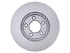 Disc Brake Rotor Centric Parts 320.61051F