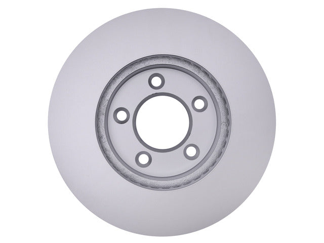 Disc Brake Rotor Centric Parts 320.61051F