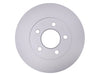 Disc Brake Rotor Centric Parts 320.61051F