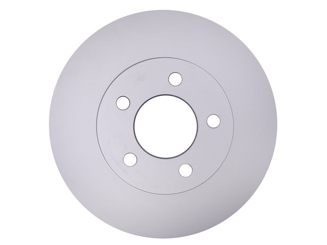 Disc Brake Rotor Centric Parts 320.61051F