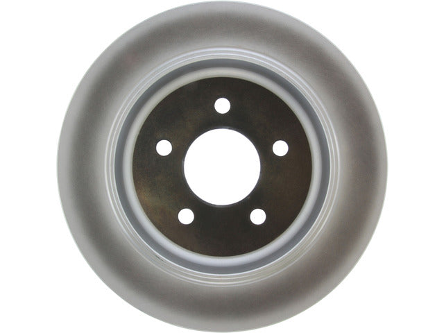Disc Brake Rotor Centric Parts 320.61052F