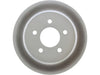 Disc Brake Rotor Centric Parts 320.61052F