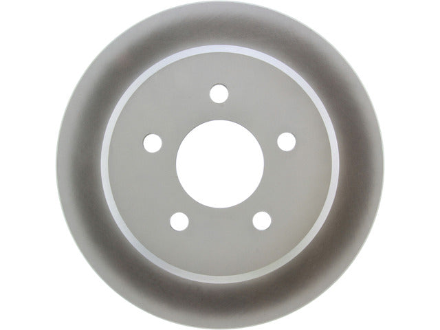 Disc Brake Rotor Centric Parts 320.61052F