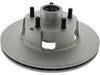 Disc Brake Rotor and Hub Assembly Centric Parts 320.61053F