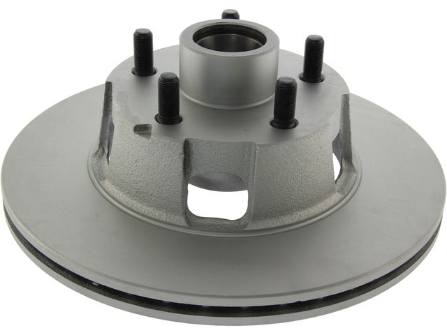 Disc Brake Rotor and Hub Assembly Centric Parts 320.61053F
