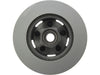 Disc Brake Rotor and Hub Assembly Centric Parts 320.61053F