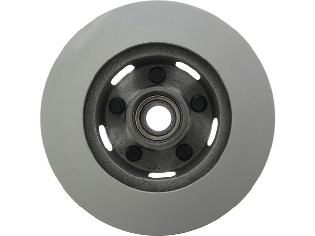 Disc Brake Rotor and Hub Assembly Centric Parts 320.61053F
