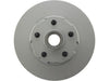 Disc Brake Rotor and Hub Assembly Centric Parts 320.61053F